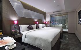 Beauty Hotels Taipei - Hotel Bfun